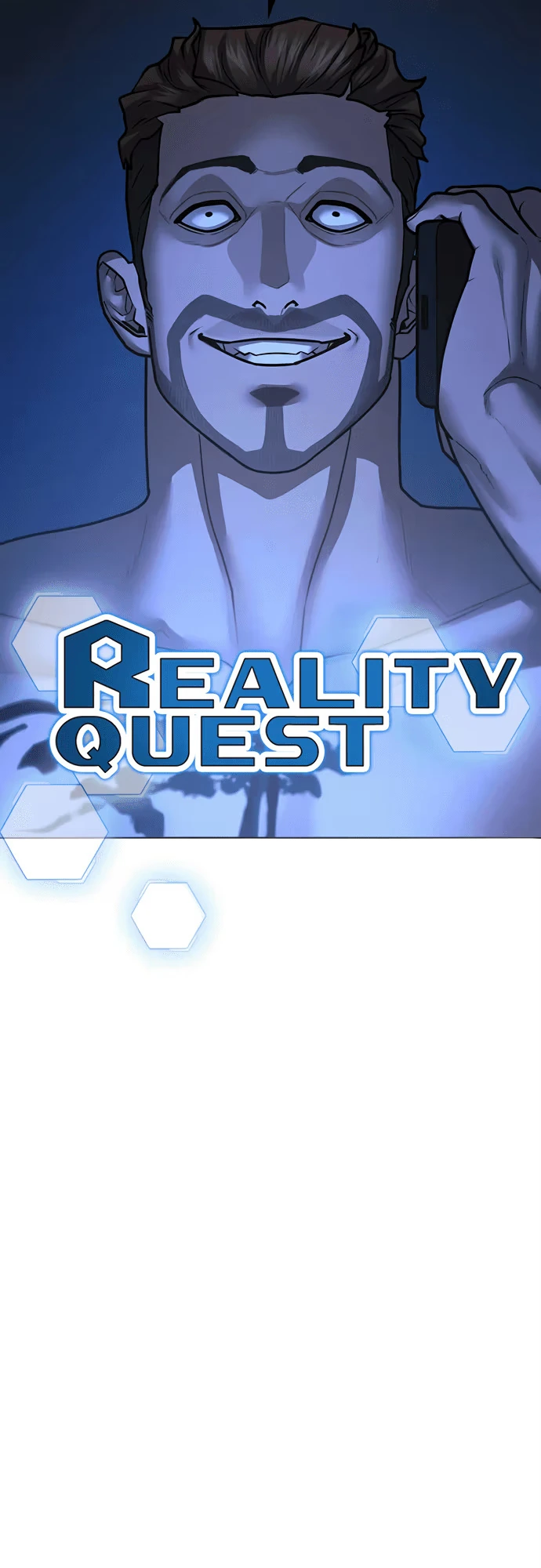 Missões na Vida Real capítulo 90 página 5