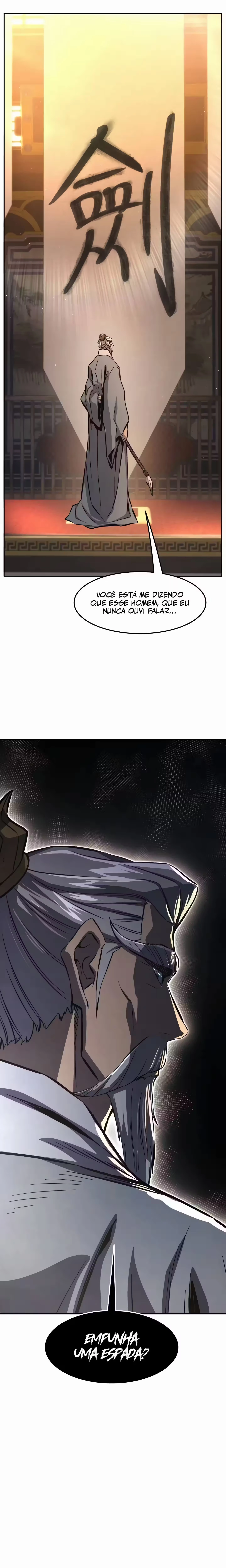 Absolute Sword Sense capítulo 117 página 6