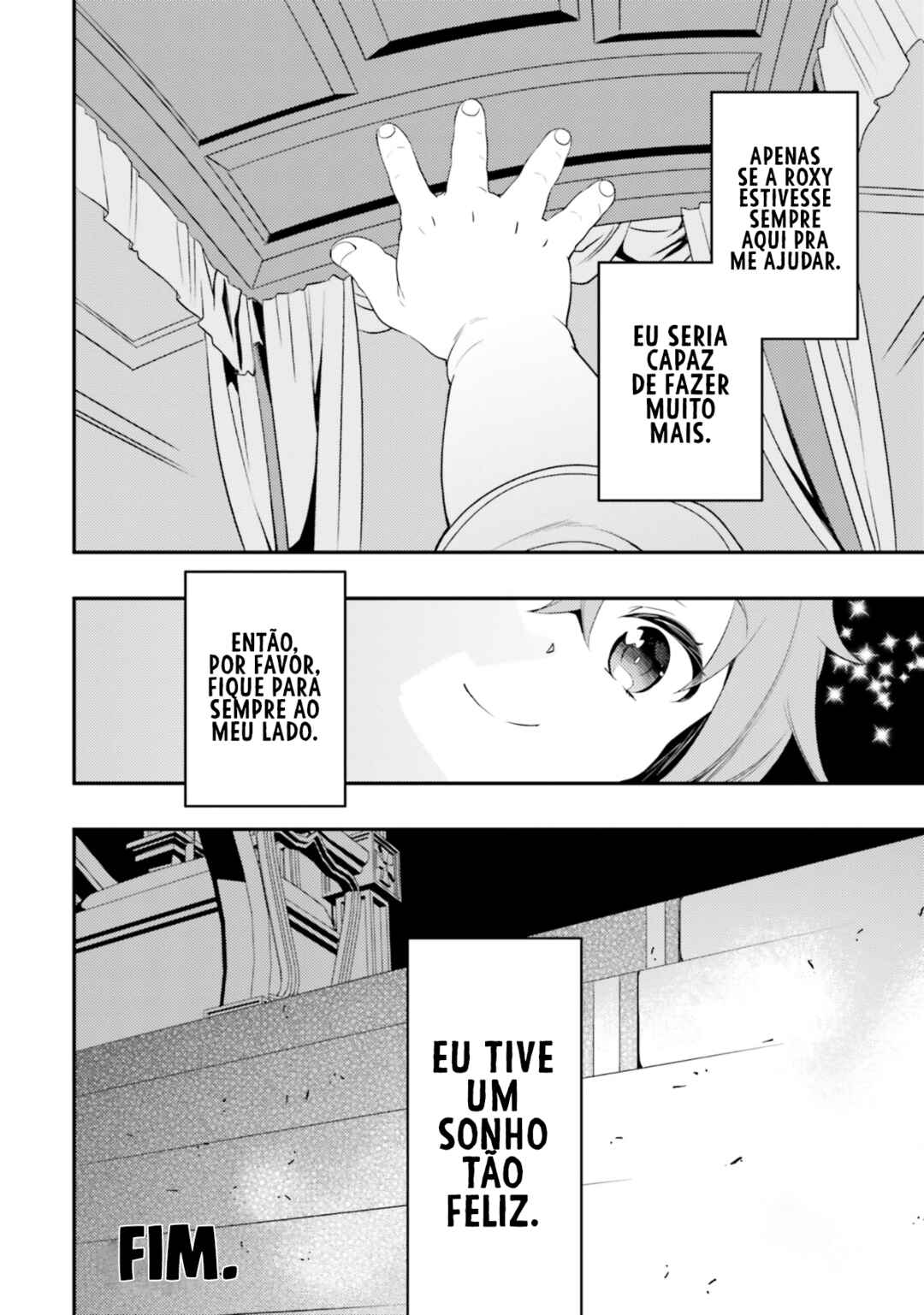 Mushoku Tensei ~Isekai Ittara Honki Dasu~ Anthology capítulo 1 página 14