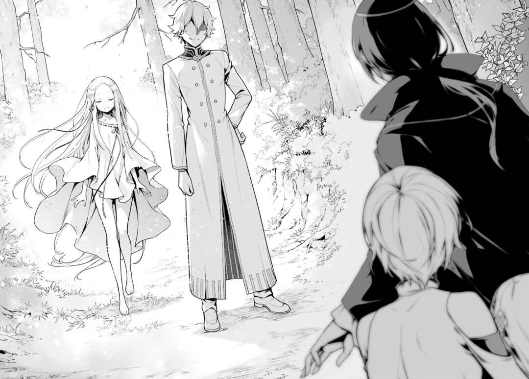 Re:Zero kara Hajimeru Isekai Seikatsu: Dai 4-shou—Seiiki to Gouyoku no Majo capítulo 57 página 14