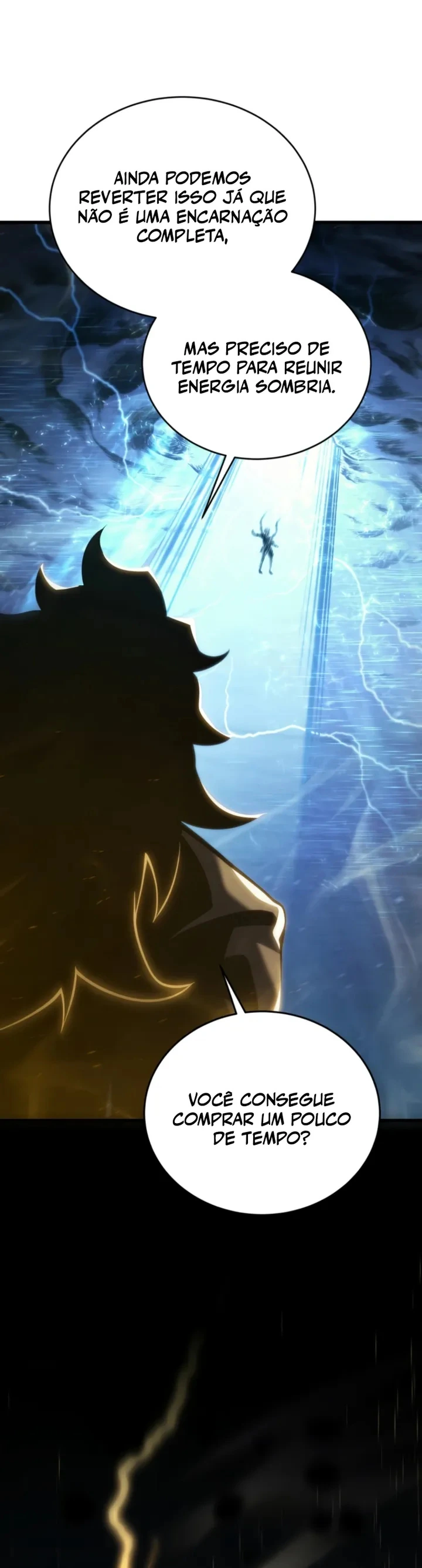 Youngest Son of the Swordmaster capítulo 155 página 2