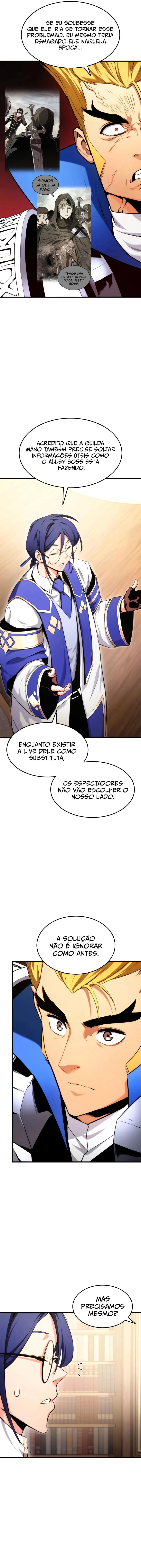 O Retorno do Ranker capítulo 65 página 13