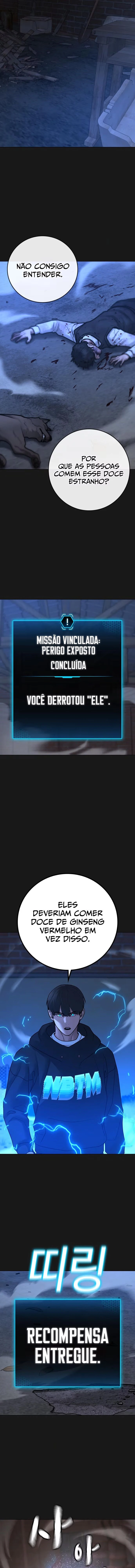 Missões na Vida Real capítulo 88 página 6