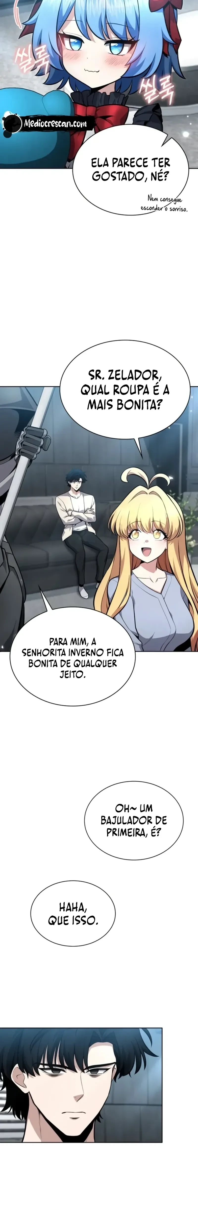 Sequestrando Dragões capítulo 14 página 10