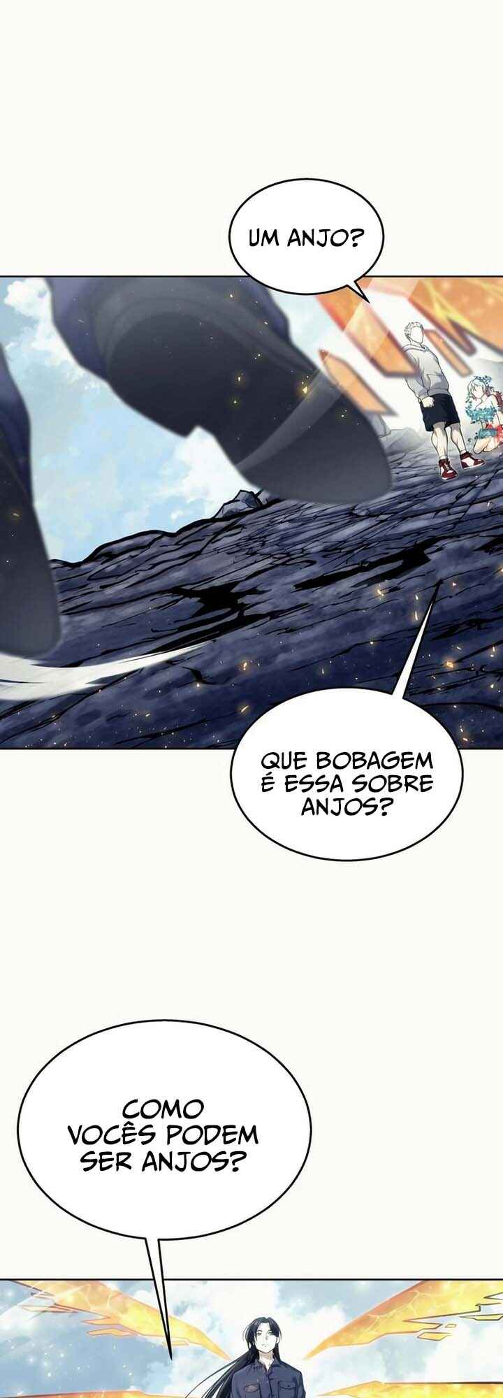 Urek Mazino capítulo 28 página 65
