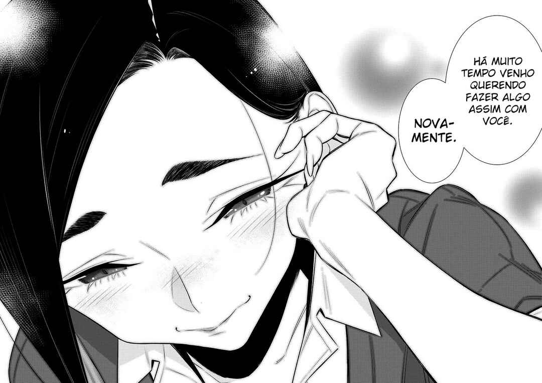 Yancha Gal no Anjou-san capítulo 139 página 13