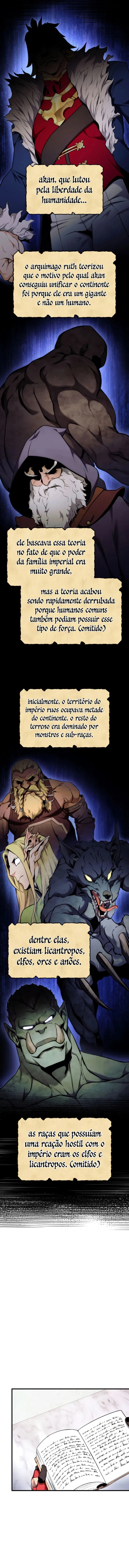 O Retorno do Ranker capítulo 71 página 15