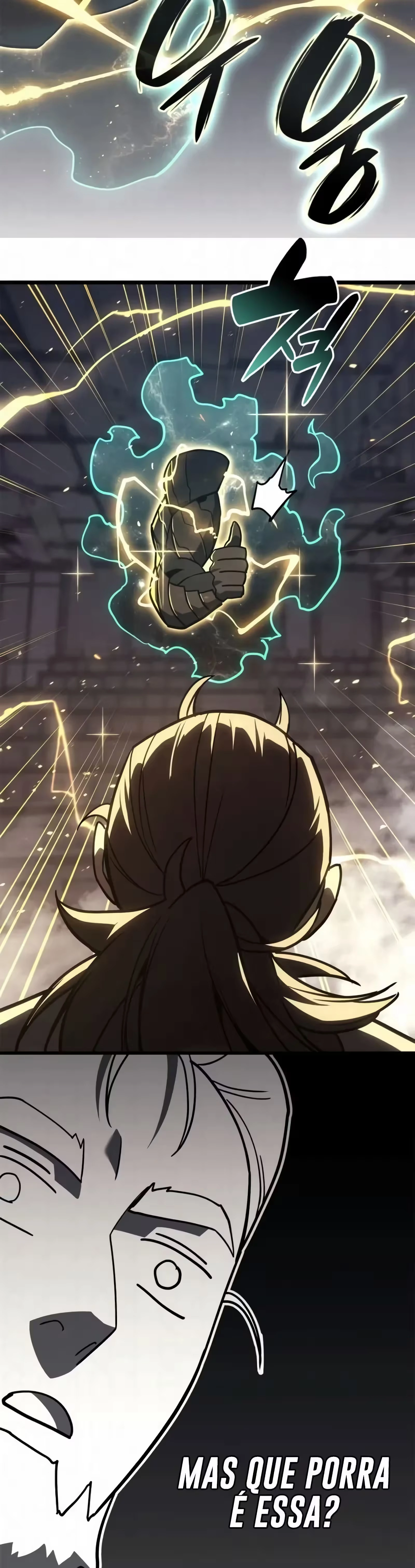 Return of the Disaster-Class Hero capítulo 105 página 2