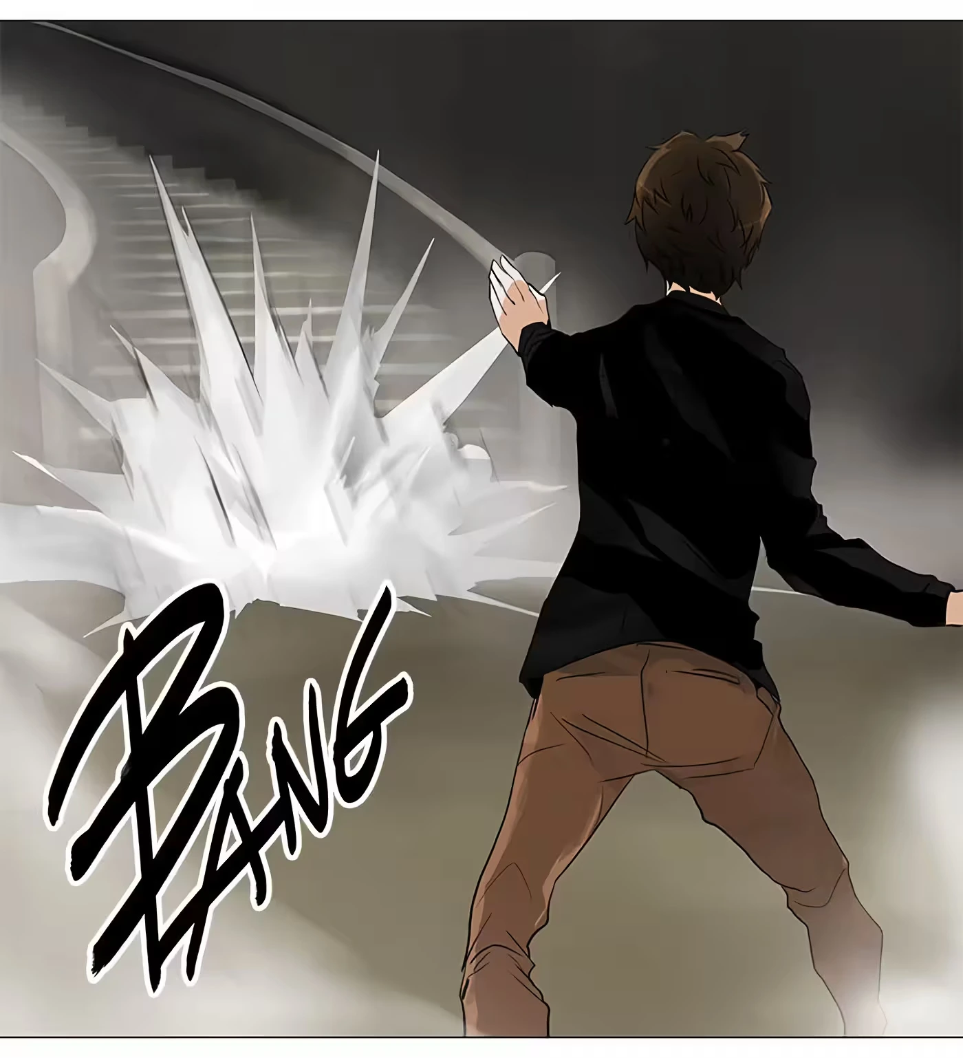 Tower of God (Season 2) capítulo 137 página 4
