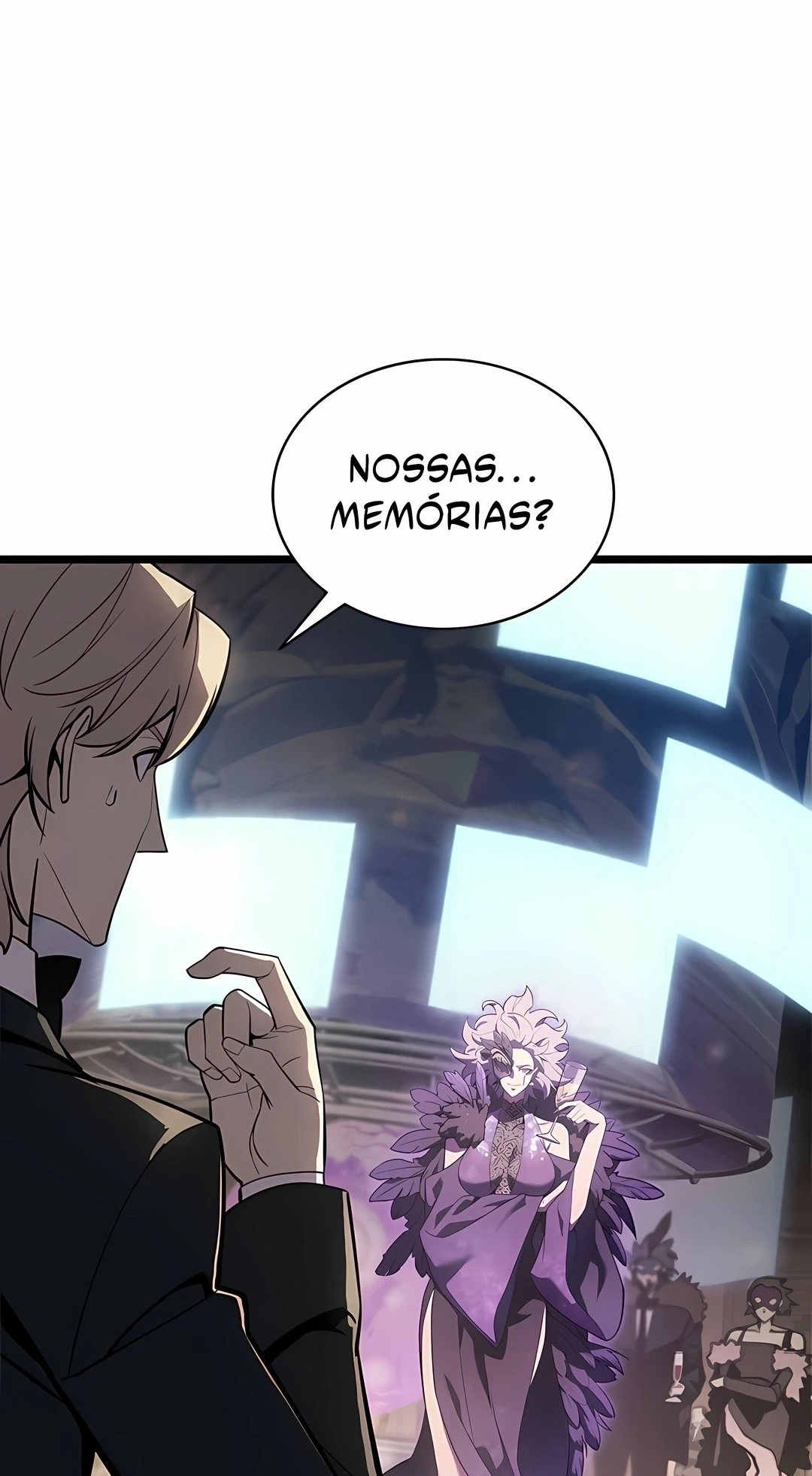 Return of the Disaster-Class Hero capítulo 184 página 8