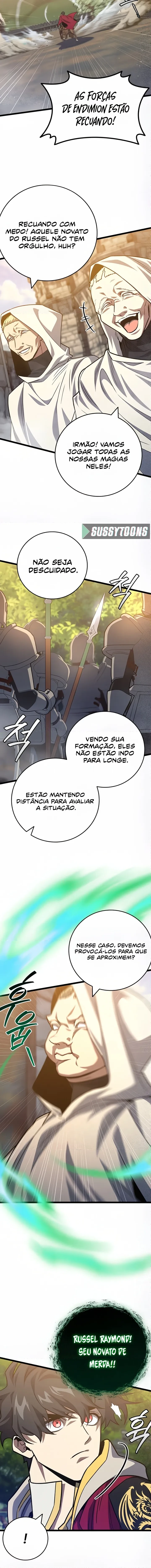 O Mago Devorador de Dragões capítulo 117 página 10
