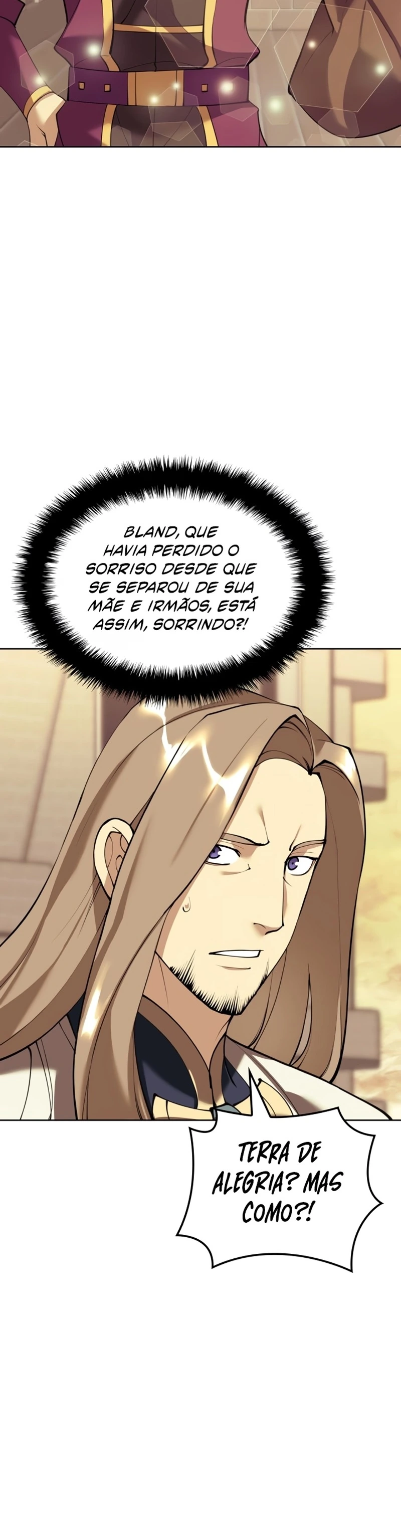 As Aventuras de Greed capítulo 250 página 7