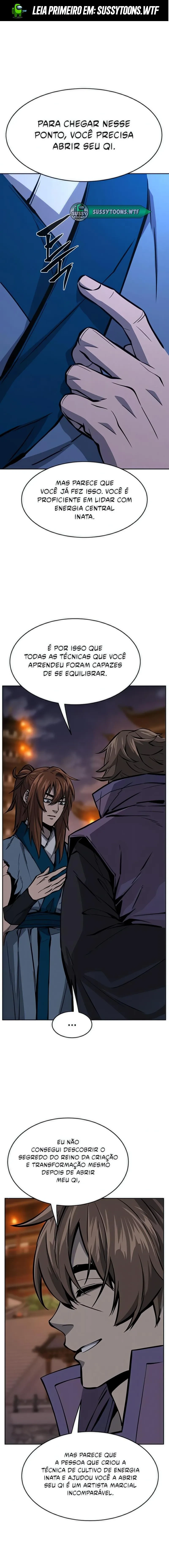 Absolute Sword Sense capítulo 138 página 5