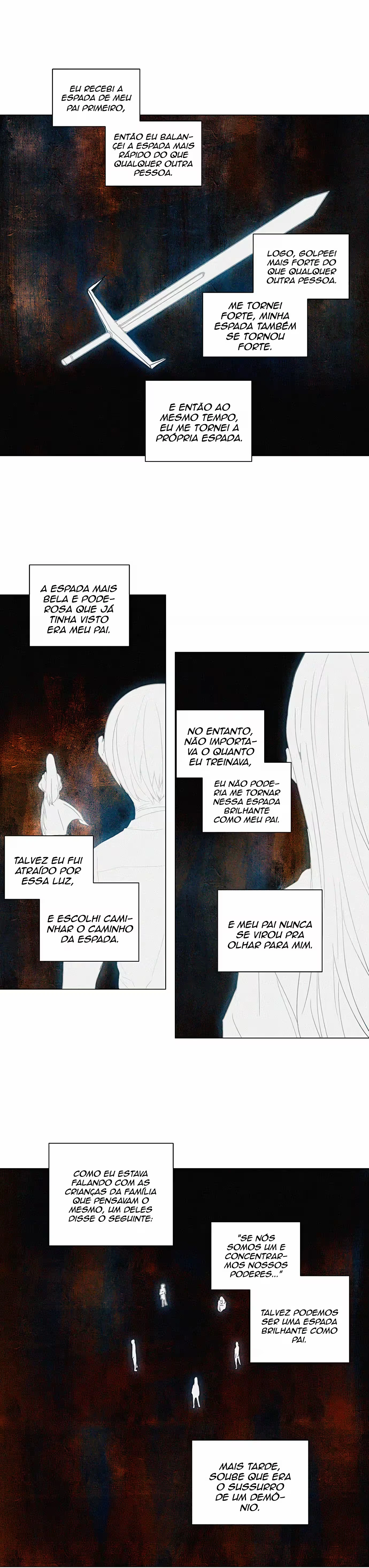Tower of God (Season 2) capítulo 168 página 2