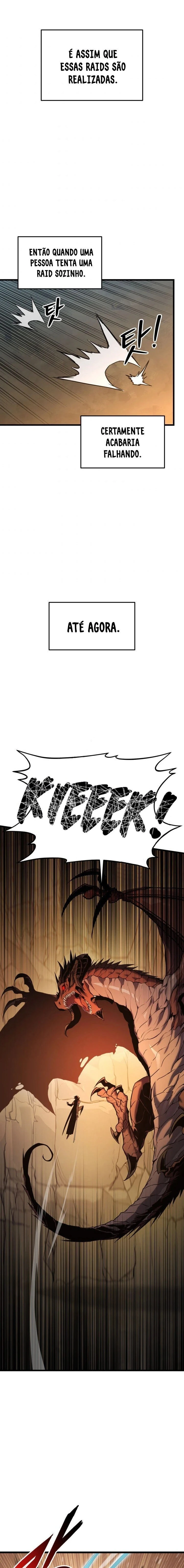 O Retorno do Ranker capítulo 26 página 3
