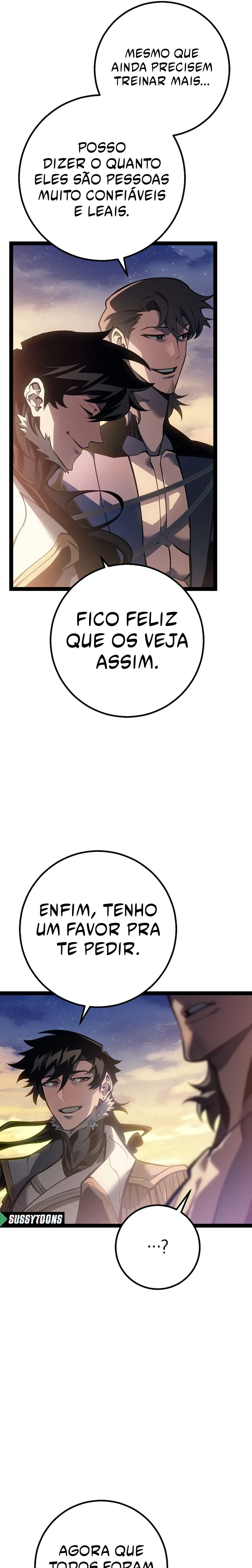 Regressando como o Bastardo do Clã da Espada capítulo 66 página 6