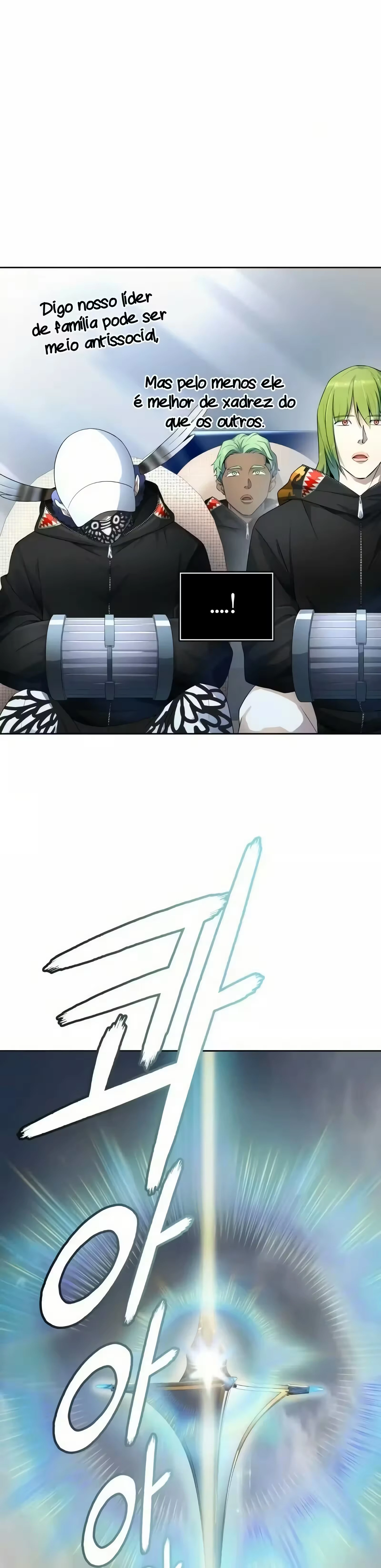 Tower of God (Season 3) capítulo 135 página 4