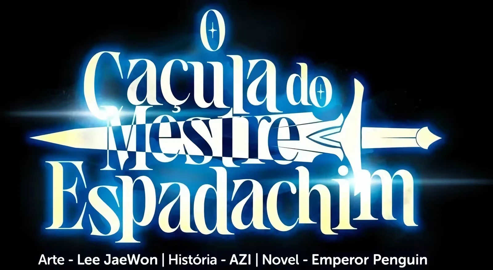 Youngest Son of the Swordmaster capítulo 138 página 9