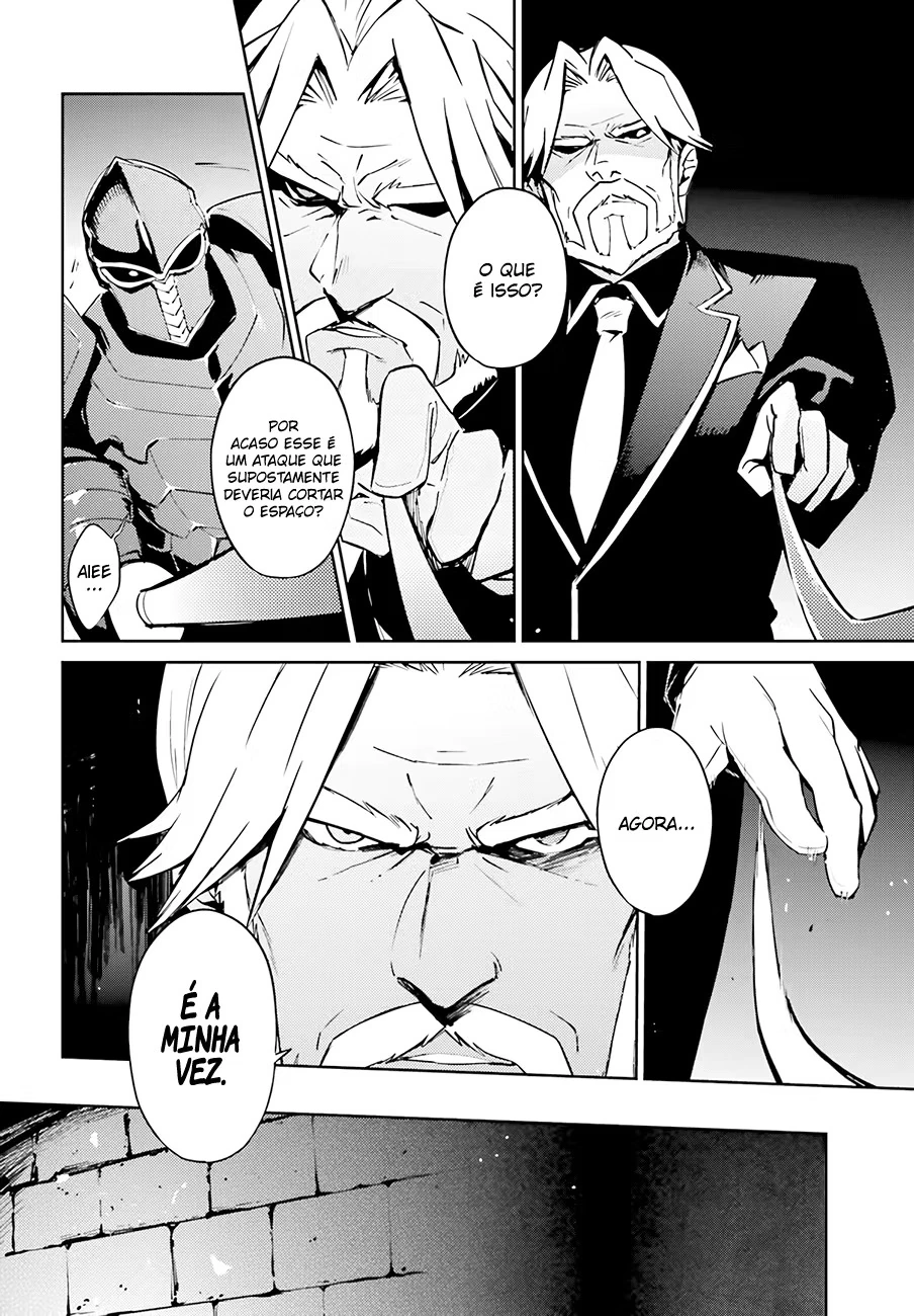 Overlord capítulo 43 página 7