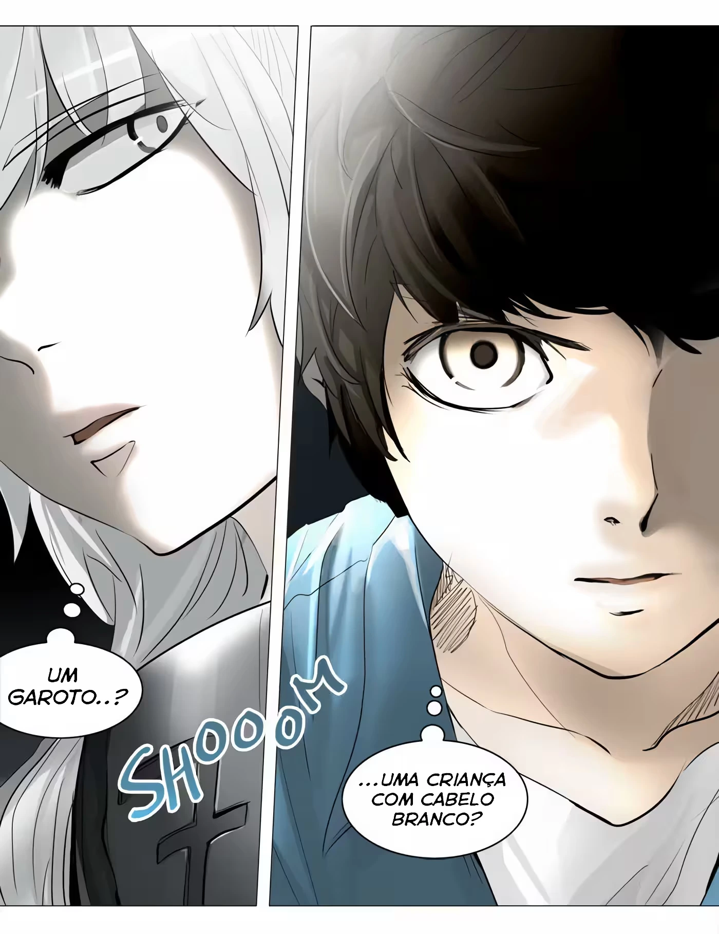 Tower of God (Season 2) capítulo 163 página 5