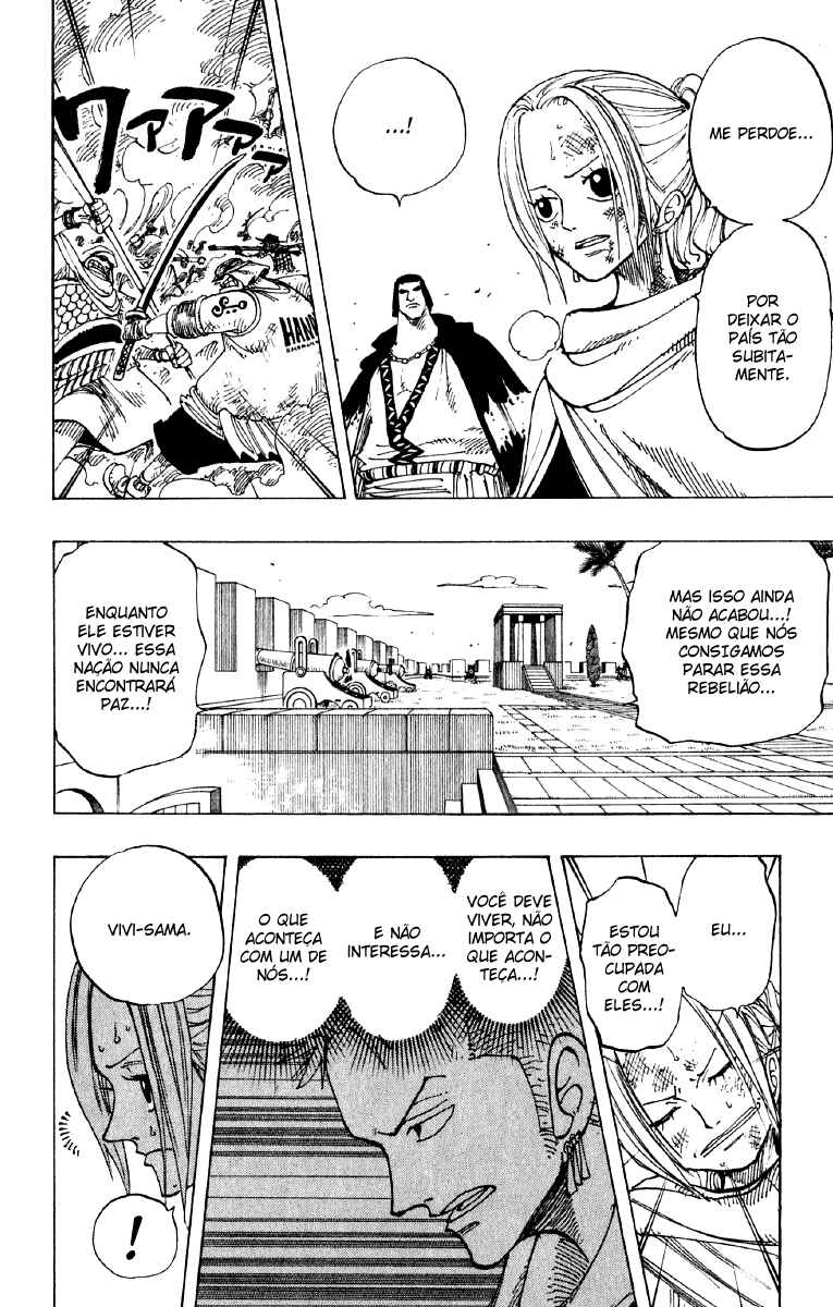 One Piece capítulo 189.2 página 12
