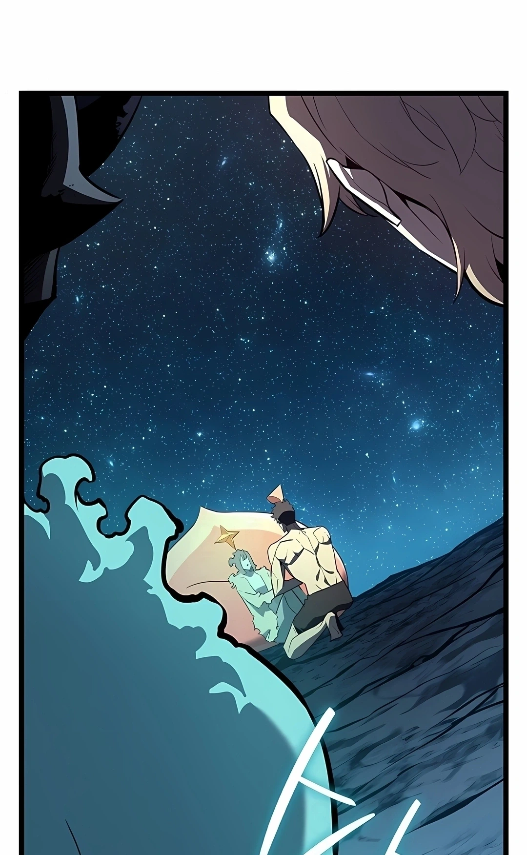 Return of the Disaster-Class Hero capítulo 179 página 6