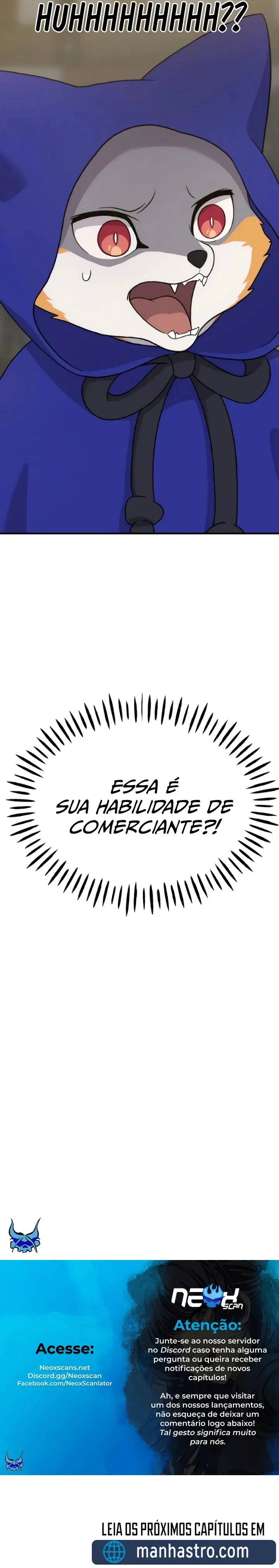 Único Fazendeiro da Torre capítulo 26 página 19