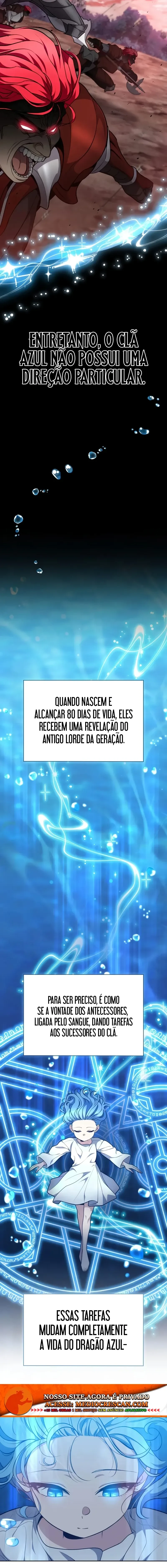 Sequestrando Dragões capítulo 35 página 18