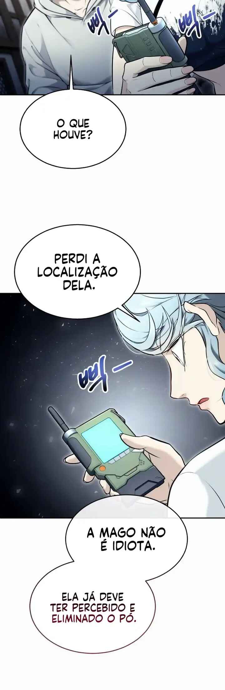Urek Mazino capítulo 52 página 42