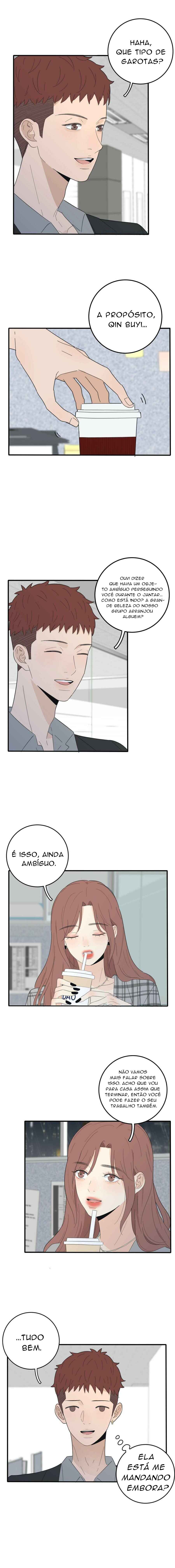 Rénjiān Bǎilǐ Jǐn capítulo 86 página 4