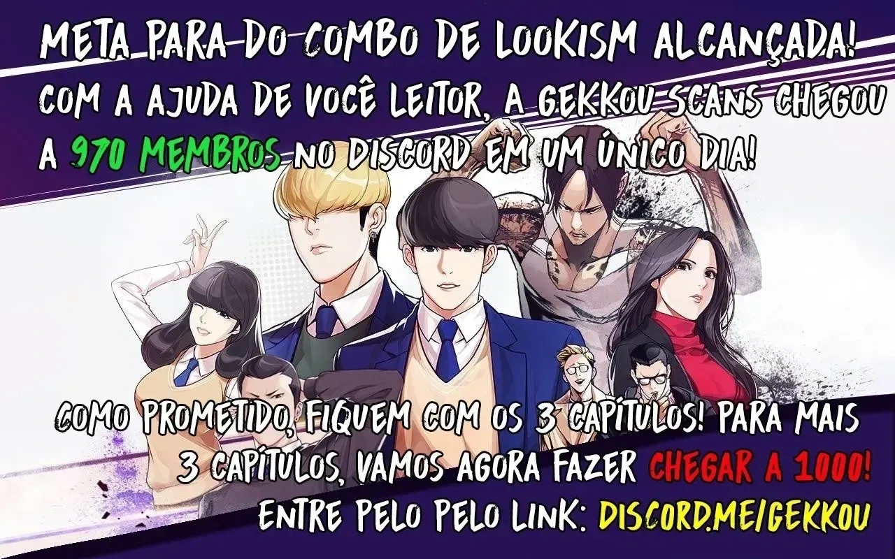 Lookism capítulo 272 página 1