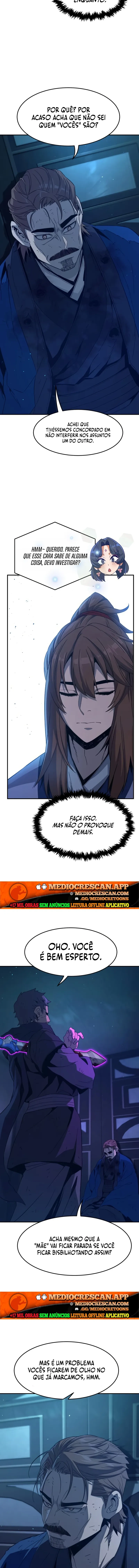 Absolute Sword Sense capítulo 192 página 5