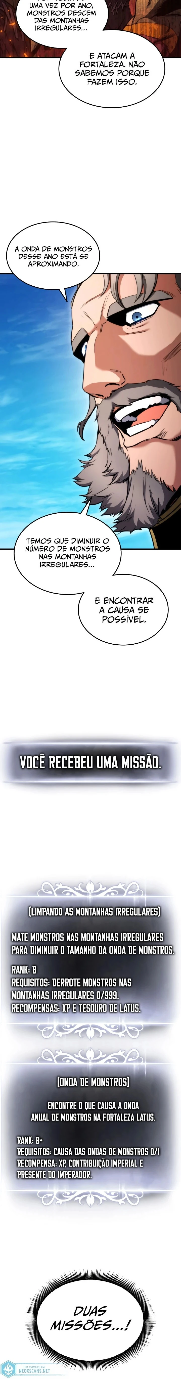 O Retorno do Ranker capítulo 50 página 5