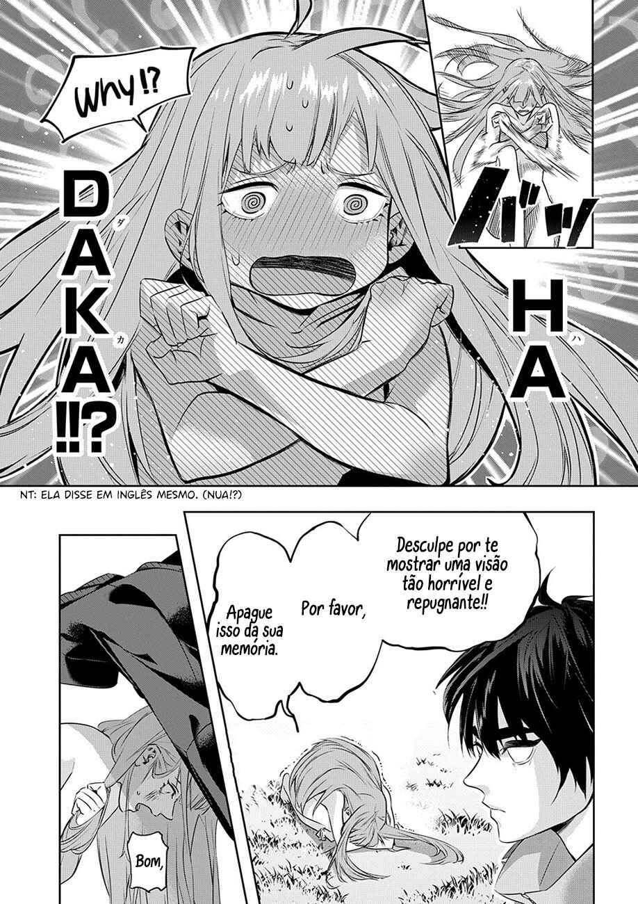 Hametsu no Oukoku capítulo 11 página 6
