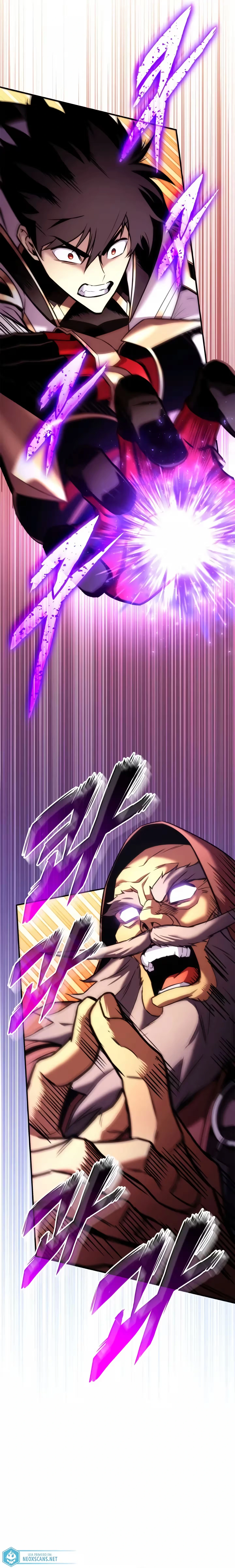 O Retorno do Ranker capítulo 110 página 4