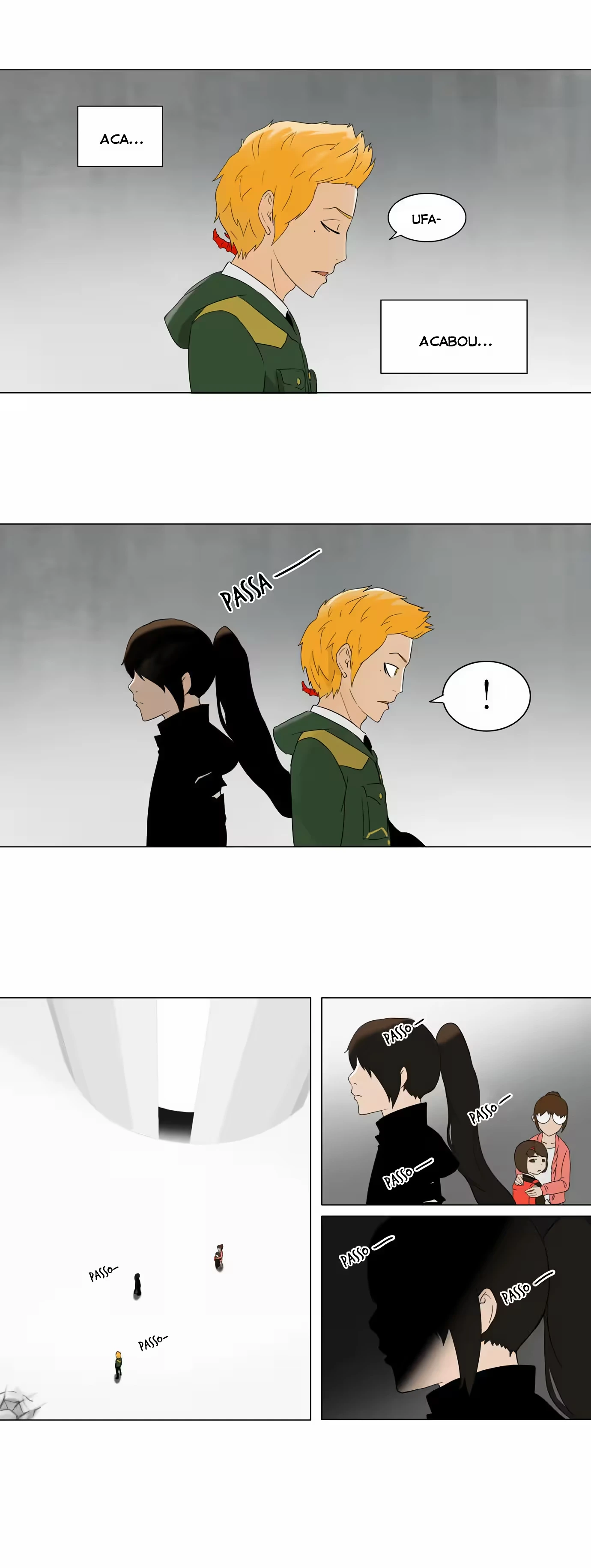Tower of God (Season 2) capítulo 5 página 7