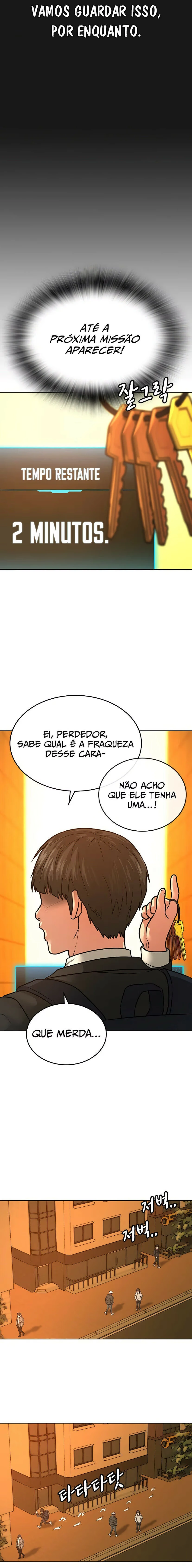 Missões na Vida Real capítulo 12 página 9