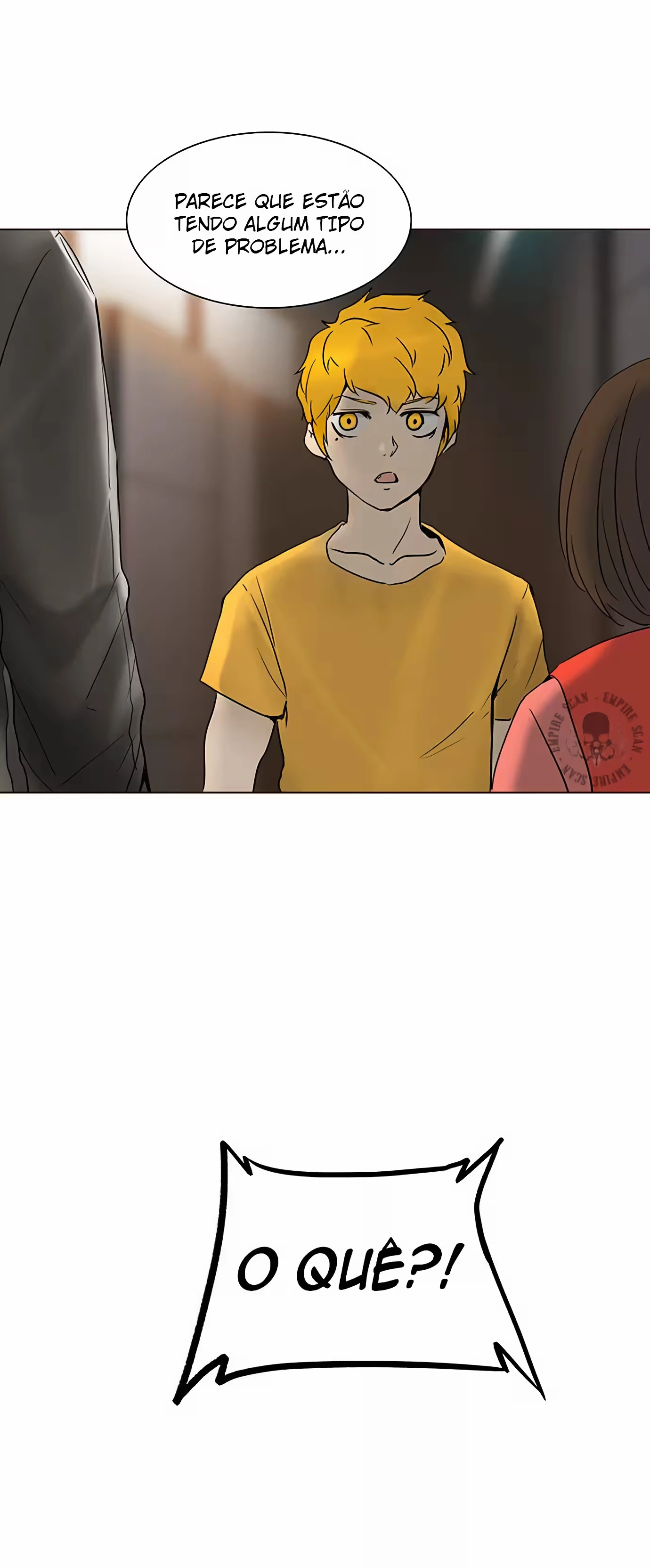 Tower of God (Season 2) capítulo 202 página 10