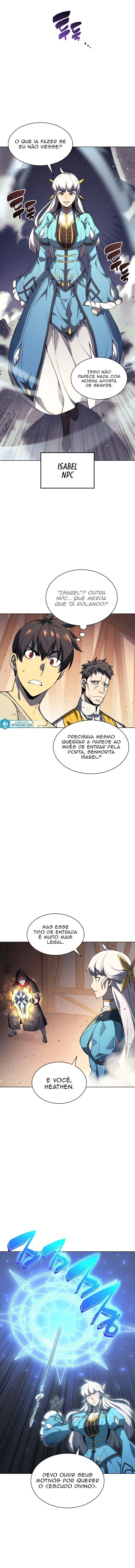 As Aventuras de Greed capítulo 45 página 11