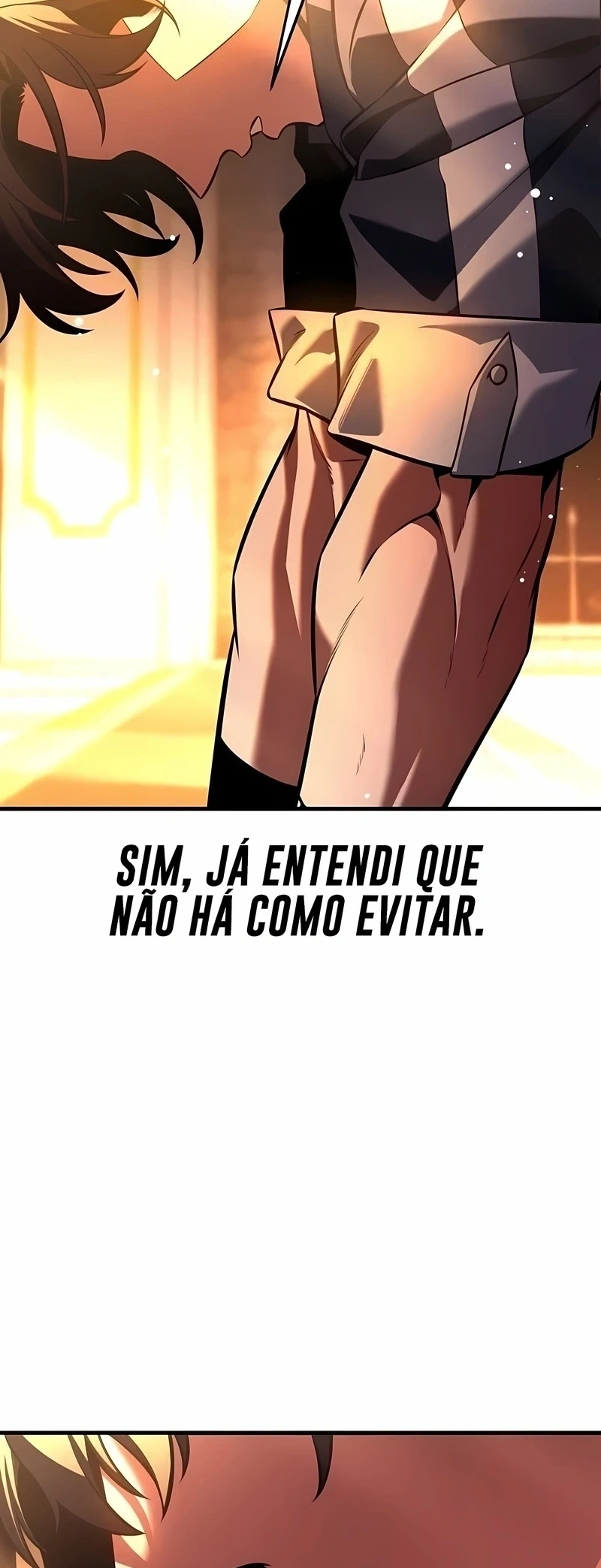 Eu Matei Um Jogador da Academia capítulo 115 página 3