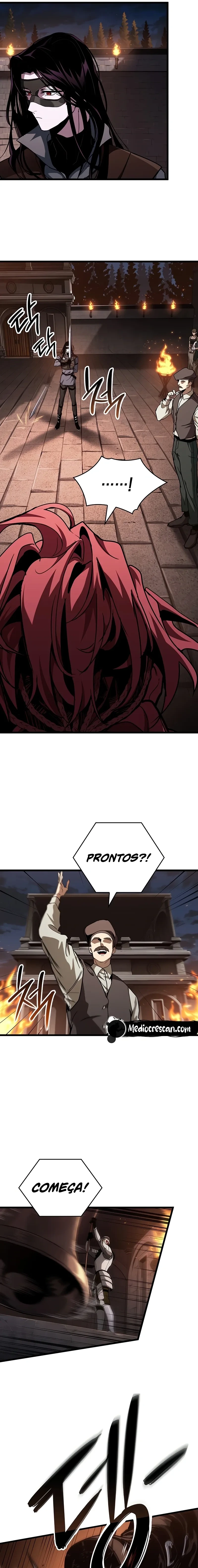Reinicialização Carmesim capítulo 8 página 15