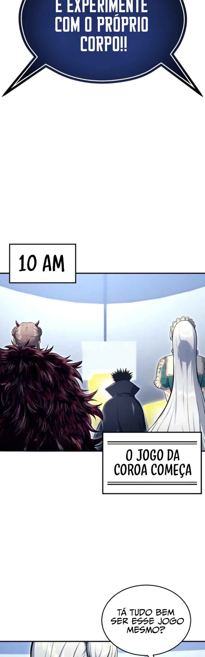 Urek Mazino capítulo 11 página 40
