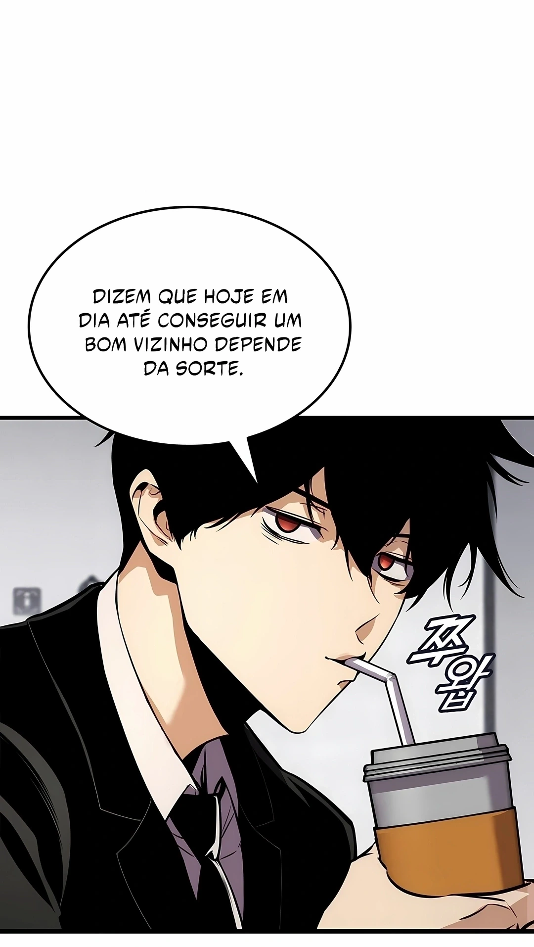 O Retorno do Ranker capítulo 260 página 6