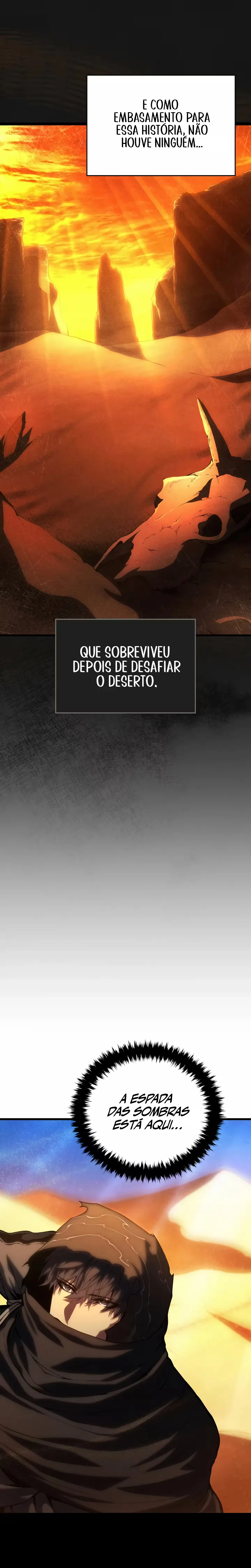Youngest Son of the Swordmaster capítulo 122 página 3