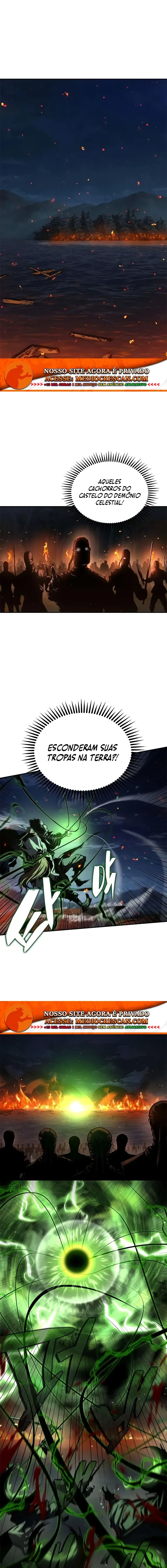O Psicopata do Murim capítulo 24 página 2