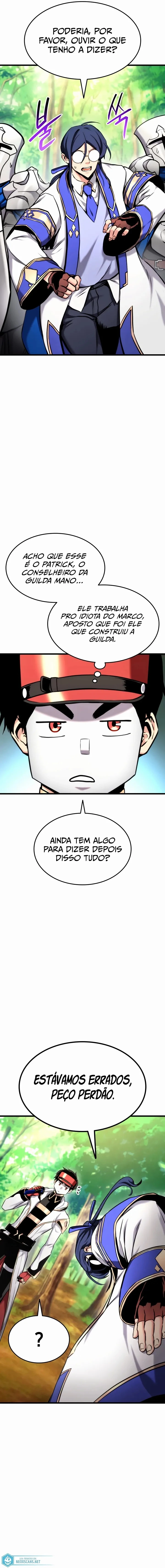 O Retorno do Ranker capítulo 79 página 3