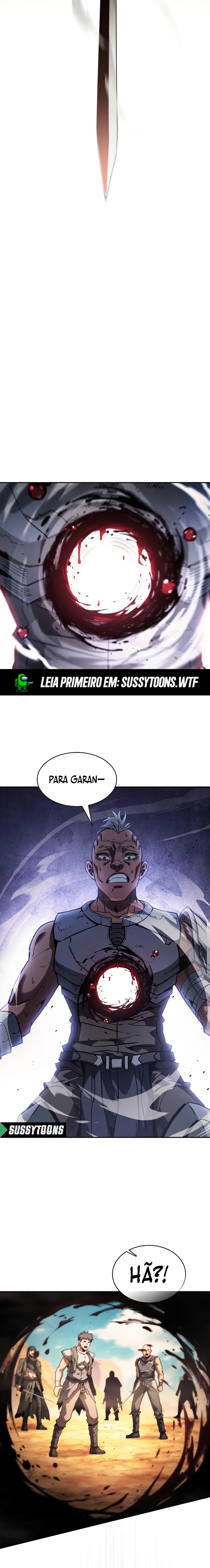 O Mestre da Espada Genial da Academia capítulo 106 página 6