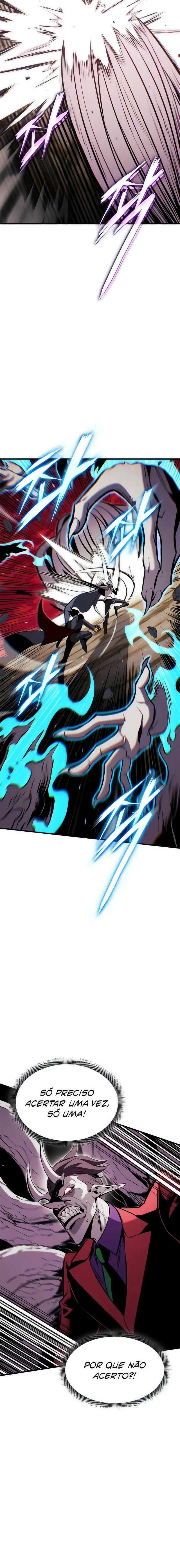 O Retorno do Ranker capítulo 205 página 8