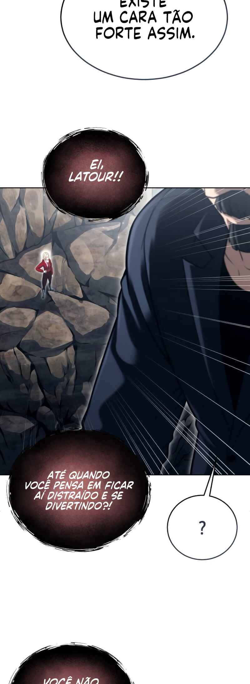 Urek Mazino capítulo 56 página 57