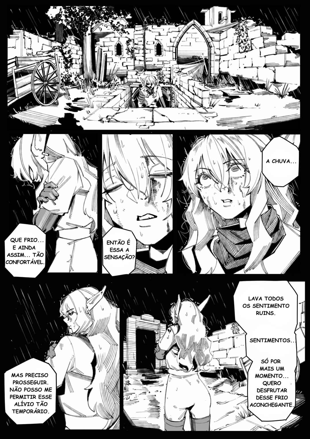 The Embodiment of Sins capítulo 6.6 página 3